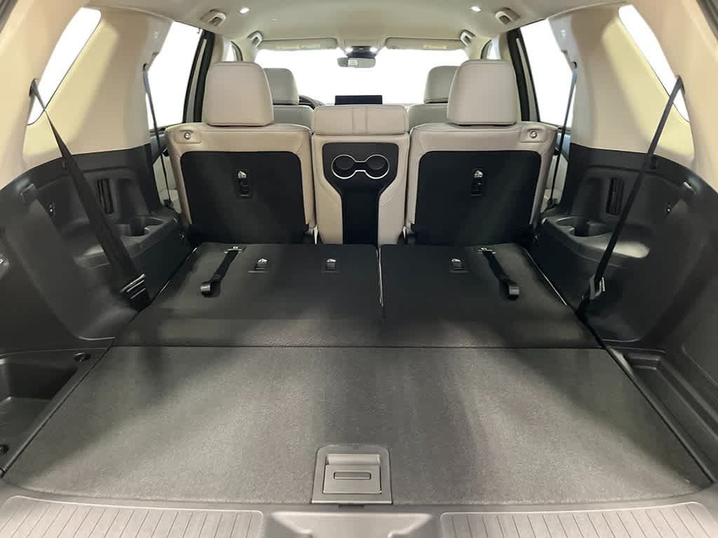 New 2026 Honda Pilot EX-L image 25