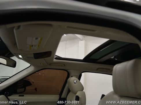 Used 2014 Land Rover Range Rover Sport HSE image 35