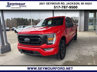 Certified 2023 Ford F150 XLT w/ Equipment Group 302A High video 1