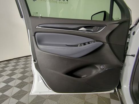 Used 2024 Buick Enclave Essence w/ LPO, Floor Liner Package image 30