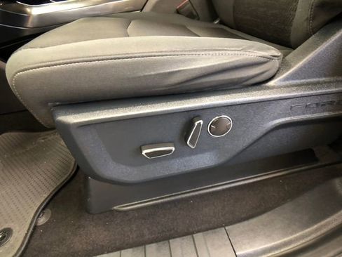 Certified 2021 Ford F150 XLT w/ Equipment Group 302A High image 11