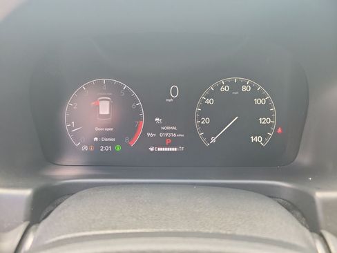 Used 2025 Honda Odyssey Sport-L image 22