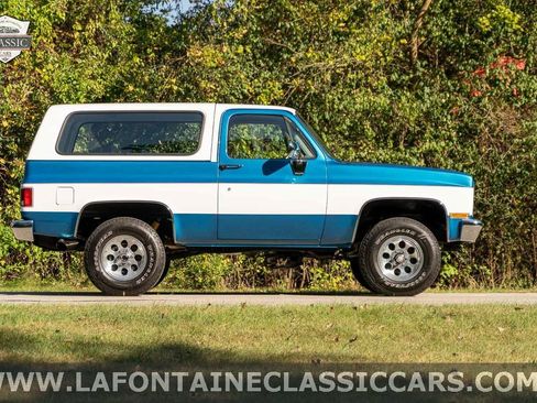 Used 1989 GMC Jimmy 4WD image 14