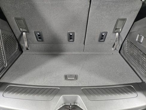 New 2026 Chevrolet Tahoe LS w/ LS Custom Edition RWD image 35