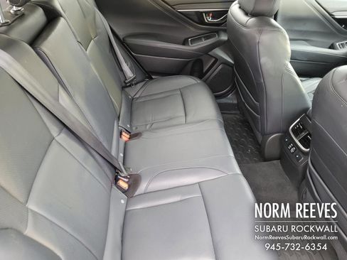 Used 2024 Subaru Outback Touring w/ Popular Package #2 image 13