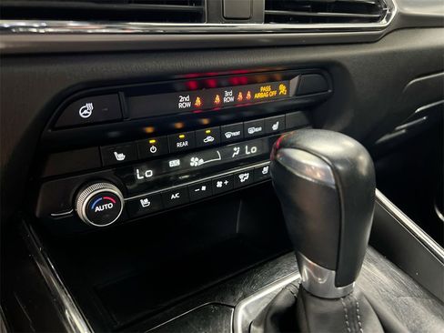 Used 2020 MAZDA CX-9 Grand Touring image 16