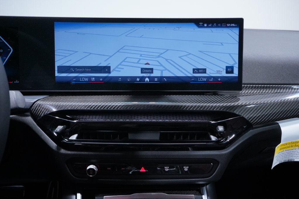 New 2026 BMW M340i w/ Shadowloine Package RWD image 17