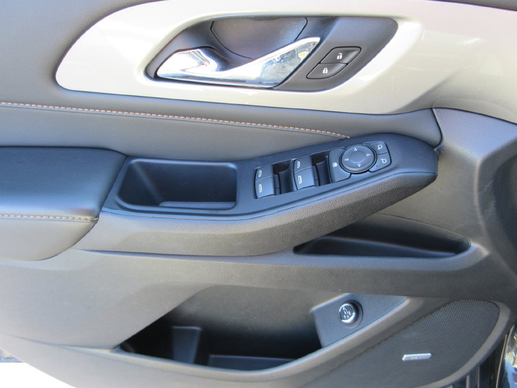 Certified 2021 Chevrolet Traverse RS AWD/4WD image 24