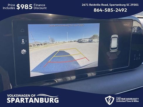 Used 2023 Hyundai Palisade SEL image 25