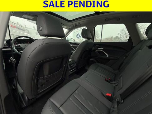 Used 2025 Audi Q5 2.0T Premium Plus image 27