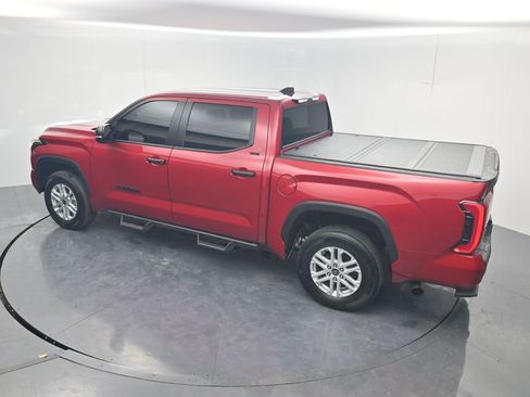 Used 2024 Toyota Tundra SR5 w/ SR5 Convenience Package image 56