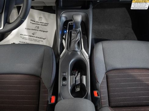 New 2026 Toyota Corolla SE image 21