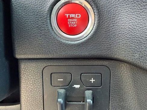 Used 2024 Toyota Tundra SR5 w/ TRD Off-Road Package AWD/4WD image 21