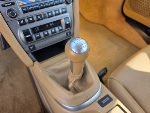 Used 2008 Porsche Cayman S image 19