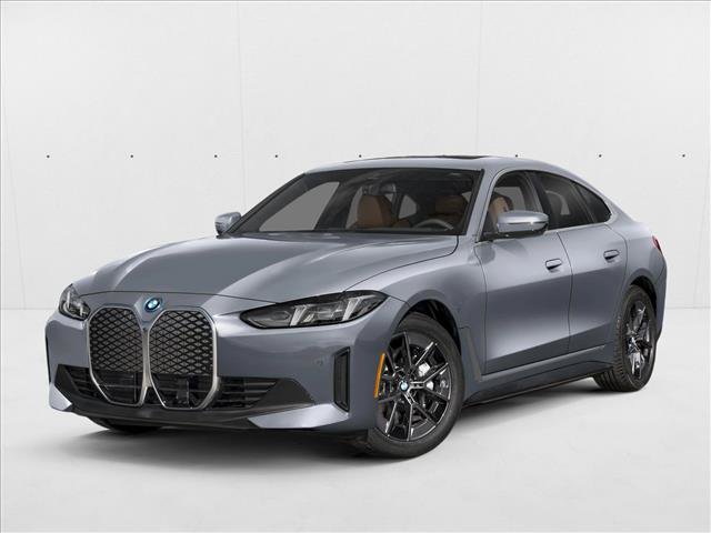New 2026 BMW i4 M60 w/ Premium Package AWD/4WD image 1