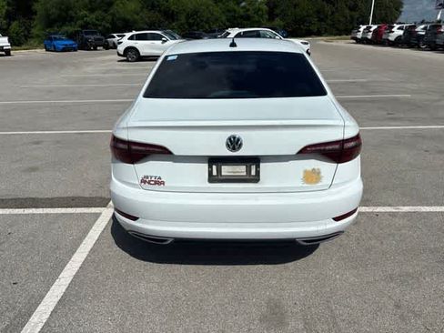 Used 2021 Volkswagen Jetta R-Line FWD image 4
