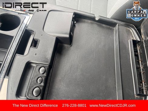 Used 2022 RAM 1500 Tradesman w/ Popular Equipment Group image 16