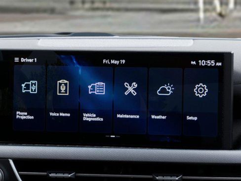 New 2026 Hyundai Sonata SEL image 13