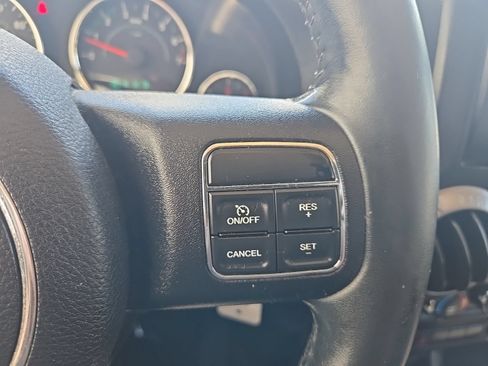 Used 2013 Jeep Wrangler Unlimited Sport AWD/4WD image 14