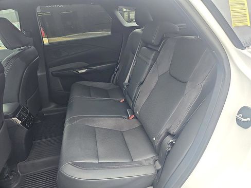 Used 2023 Lexus RX 350 350h Luxury w/ Cold Area Package image 29