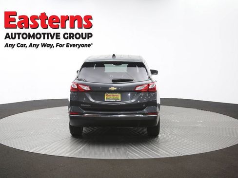 Used 2020 Chevrolet Equinox LT FWD image 35