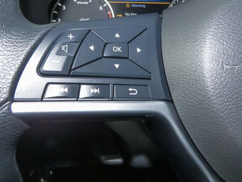 Certified 2023 Nissan Altima 2.5 SV image 26