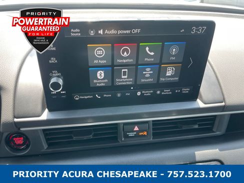 Used 2025 Honda Pilot Elite image 16