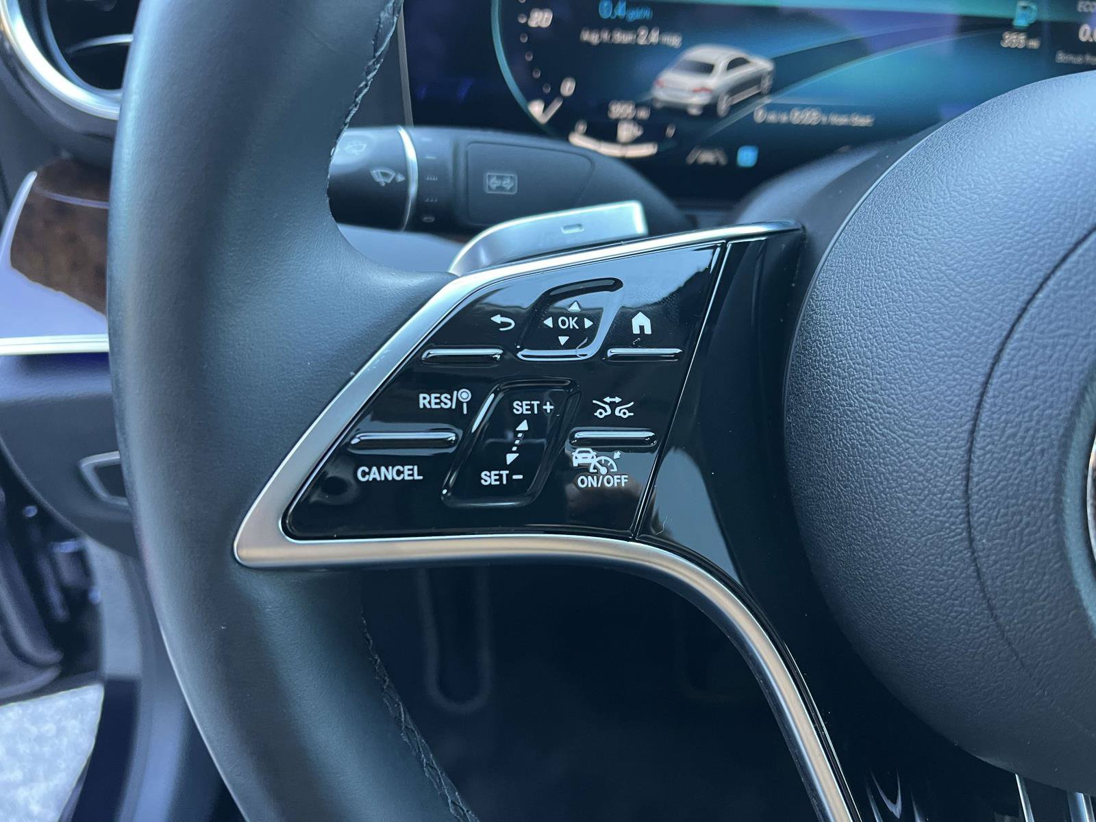 Certified 2023 Mercedes-Benz E 450 4MATIC Sedan image 26