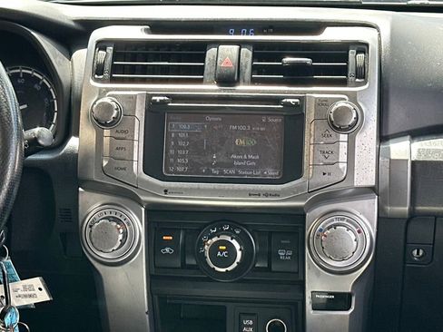 Used 2018 Toyota 4Runner SR5 image 15