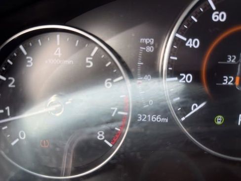 Used 2024 MAZDA MAZDA3 s image 15