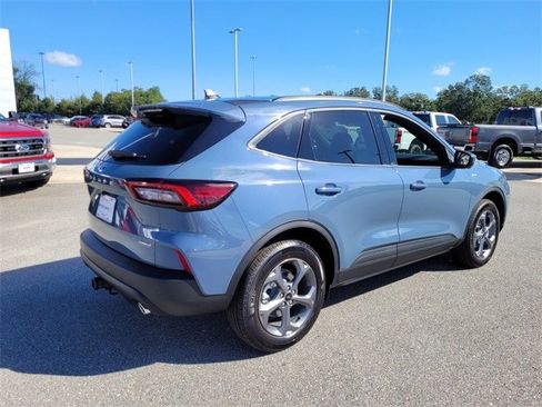 New 2026 Ford Escape ST-Line Select w/ Tech Pack #2 image 38