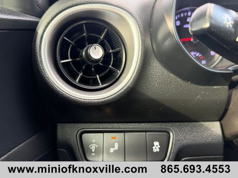Used 2022 Kia Forte GT-Line w/ GT-Line Technology Package FWD image 20
