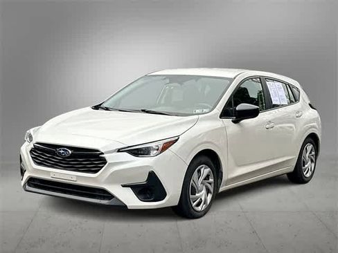 Certified 2024 Subaru Impreza 2.0i image 1