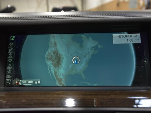 Used 2013 BMW 750i xDrive image 28