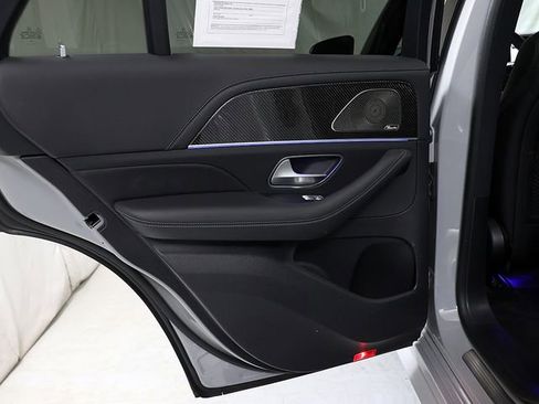 Certified 2024 Mercedes-Benz GLE 53 AMG 4MATIC Coupe image 33