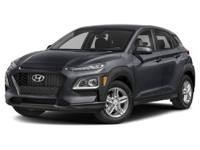 Used 2021 Hyundai Kona SE