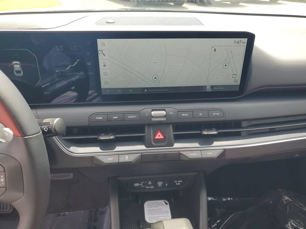 New 2026 Kia K4 GT-Line FWD image 18