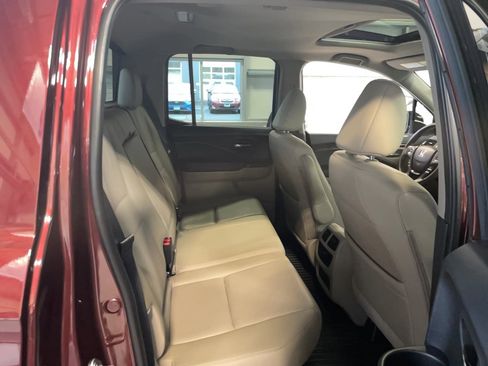 Used 2019 Honda Ridgeline RTL-E image 27