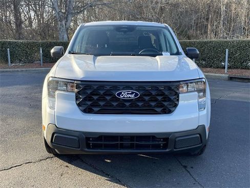 New 2026 Ford Maverick XL image 2