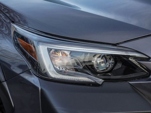 Used 2025 Subaru Outback Wilderness image 14