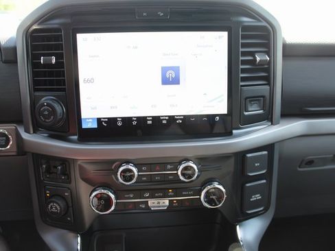 New 2025 Ford F150 XLT w/ Equipment Group 302A MID image 12