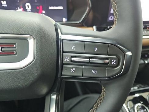 New 2026 GMC Canyon AT4 w/ Nightfall Edition AWD/4WD image 24