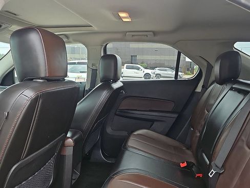 Used 2013 Chevrolet Equinox LTZ FWD image 17