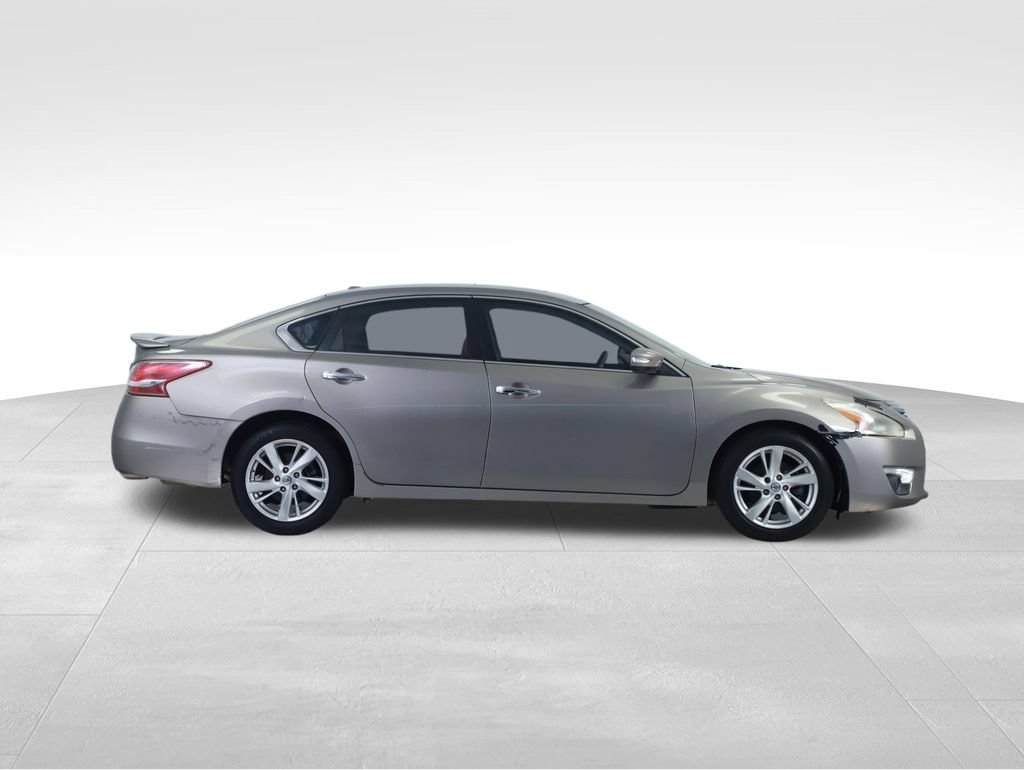 Used 2013 Nissan Altima 2.5 SL FWD image 13
