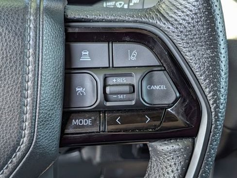 Used 2023 Toyota Tundra TRD Pro image 20