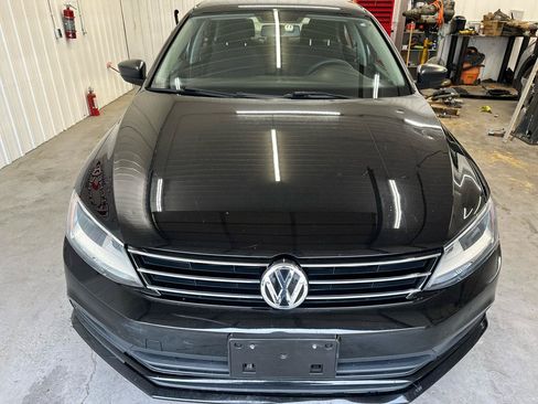 Used 2016 Volkswagen Jetta S FWD image 7