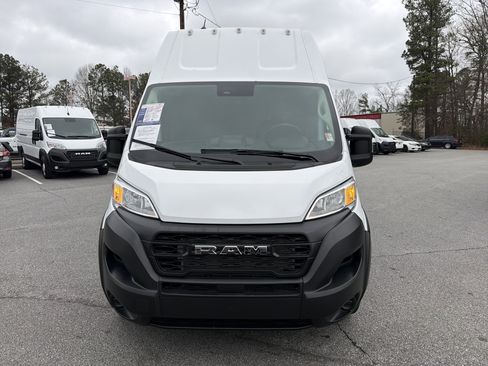 Used 2025 RAM ProMaster 3500 image 3