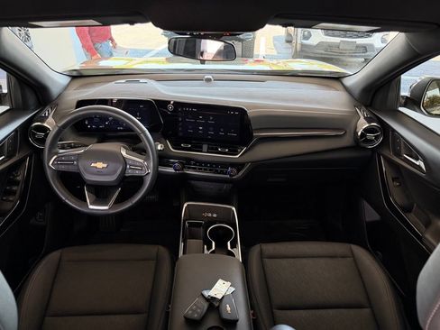 Used 2025 Chevrolet Equinox LT w/ Convenience Package II AWD/4WD image 20