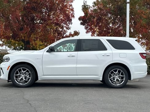 New 2026 Dodge Durango GT image 7