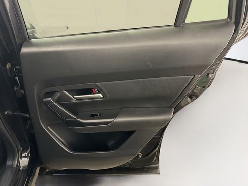 Used 2025 MAZDA CX-50 AWD 2.5 S w/ Preferred Package image 32